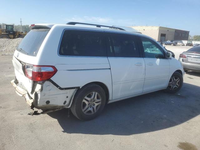 Photo 2 VIN: 5FNRL384X5B418615 - HONDA ODYSSEY EX 