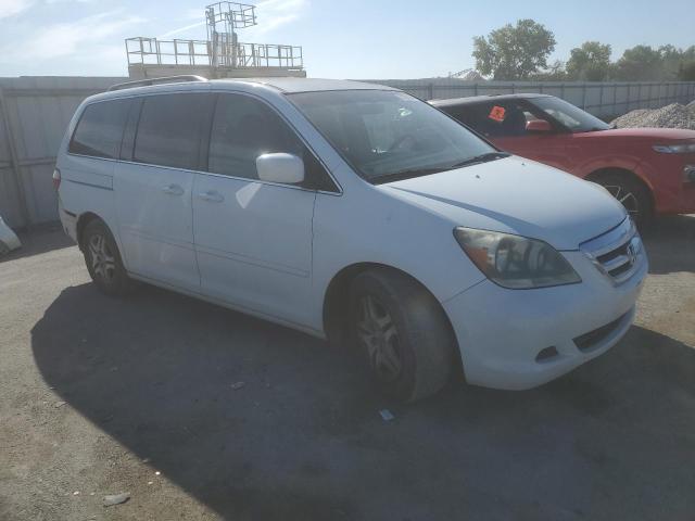 Photo 3 VIN: 5FNRL384X5B418615 - HONDA ODYSSEY EX 