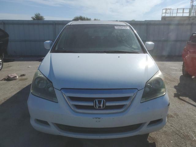 Photo 4 VIN: 5FNRL384X5B418615 - HONDA ODYSSEY EX 