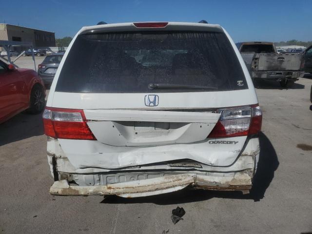 Photo 5 VIN: 5FNRL384X5B418615 - HONDA ODYSSEY EX 