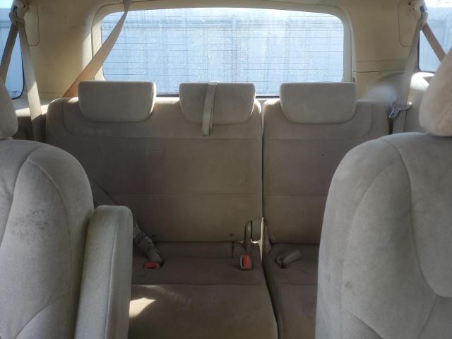 Photo 9 VIN: 5FNRL384X5B418615 - HONDA ODYSSEY EX 