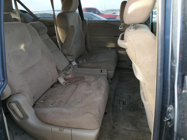 Photo 10 VIN: 5FNRL384X5B419294 - HONDA ODYSSEY EX 