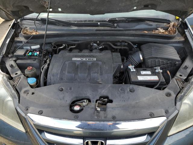 Photo 11 VIN: 5FNRL384X5B419294 - HONDA ODYSSEY EX 