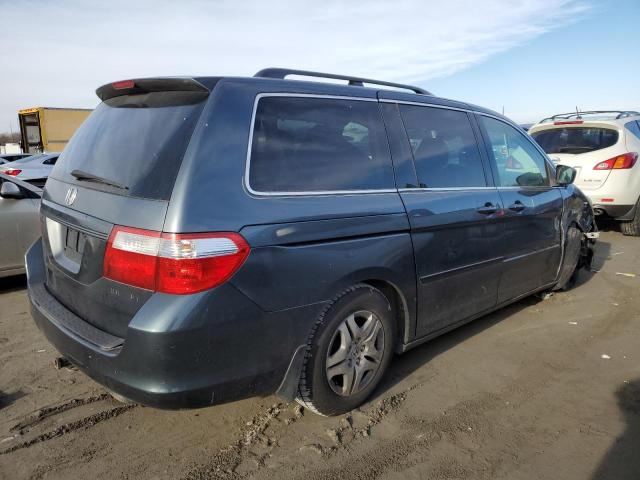 Photo 2 VIN: 5FNRL384X5B419294 - HONDA ODYSSEY EX 