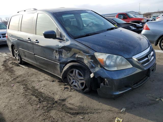 Photo 3 VIN: 5FNRL384X5B419294 - HONDA ODYSSEY EX 