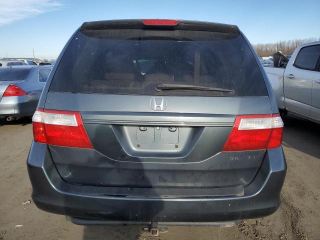 Photo 5 VIN: 5FNRL384X5B419294 - HONDA ODYSSEY EX 