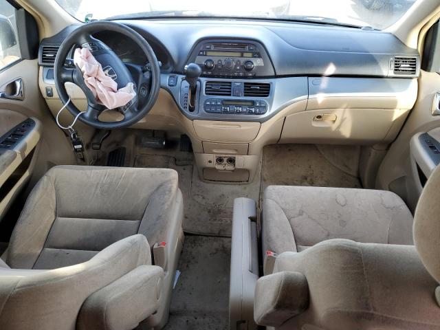 Photo 7 VIN: 5FNRL384X5B419294 - HONDA ODYSSEY EX 