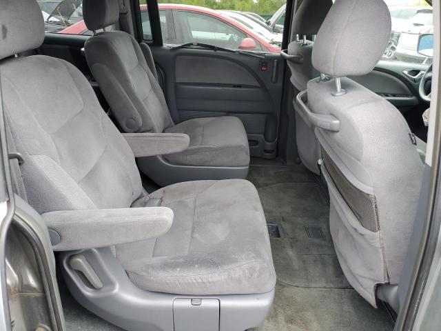 Photo 10 VIN: 5FNRL384X6B026364 - HONDA ODYSSEY EX 