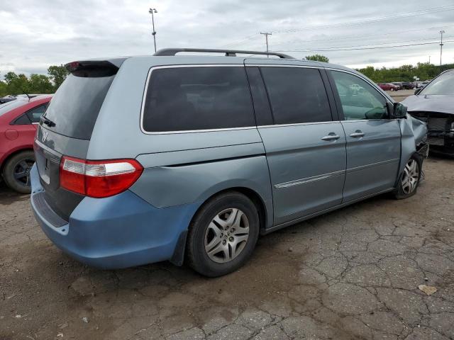 Photo 2 VIN: 5FNRL384X6B026364 - HONDA ODYSSEY EX 