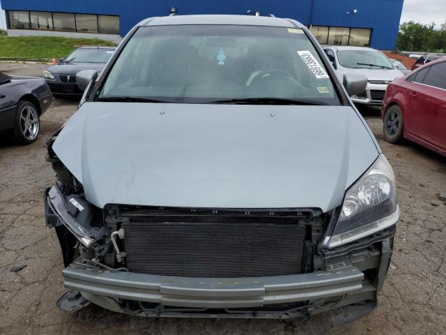 Photo 4 VIN: 5FNRL384X6B026364 - HONDA ODYSSEY EX 