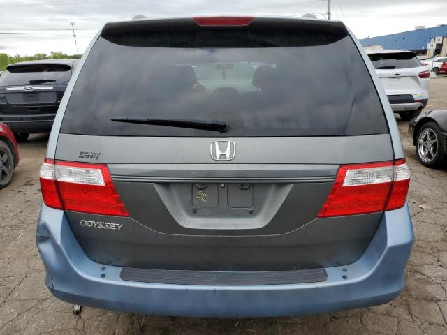 Photo 5 VIN: 5FNRL384X6B026364 - HONDA ODYSSEY EX 