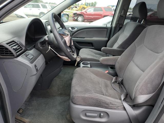 Photo 6 VIN: 5FNRL384X6B026364 - HONDA ODYSSEY EX 