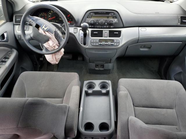 Photo 7 VIN: 5FNRL384X6B026364 - HONDA ODYSSEY EX 