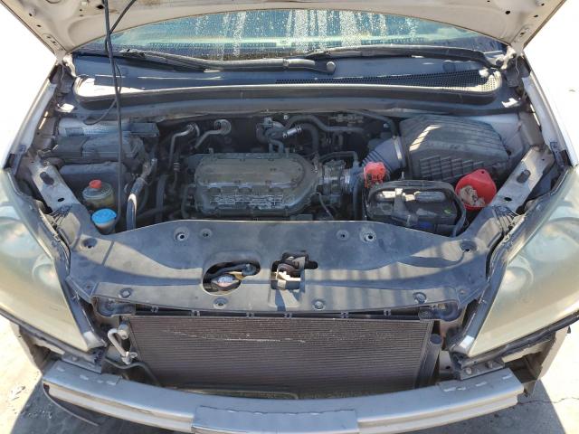 Photo 10 VIN: 5FNRL384X6B054536 - HONDA ODYSSEY EX 