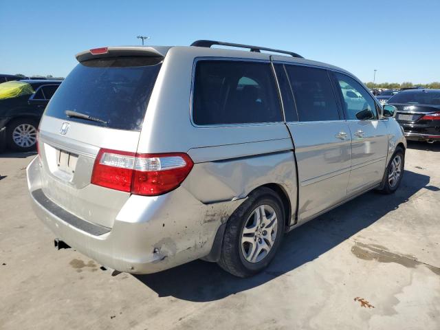 Photo 2 VIN: 5FNRL384X6B054536 - HONDA ODYSSEY EX 