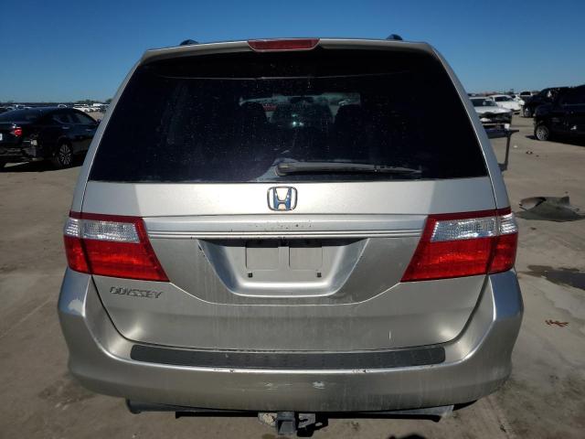 Photo 5 VIN: 5FNRL384X6B054536 - HONDA ODYSSEY EX 