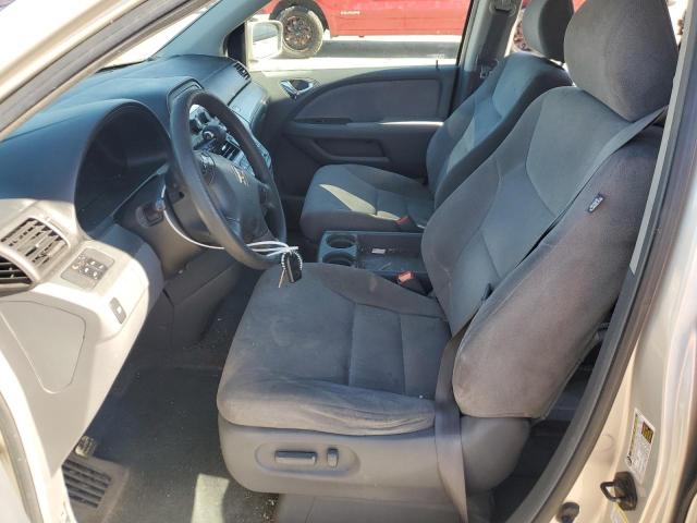 Photo 6 VIN: 5FNRL384X6B054536 - HONDA ODYSSEY EX 