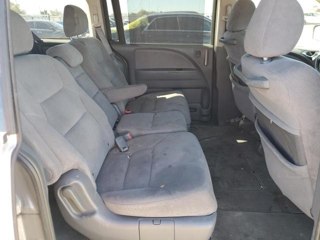 Photo 9 VIN: 5FNRL384X6B054536 - HONDA ODYSSEY EX 