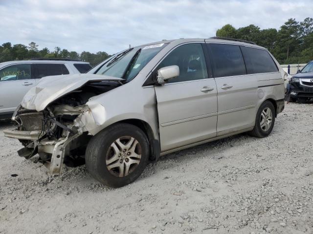 Photo 0 VIN: 5FNRL384X6B060188 - HONDA ODYSSEY EX 