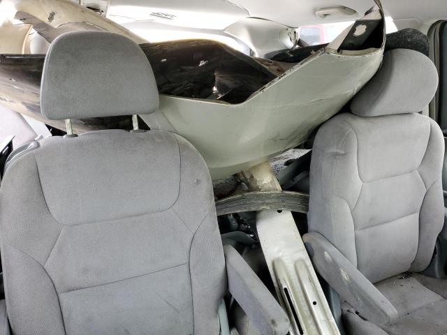 Photo 10 VIN: 5FNRL384X6B060188 - HONDA ODYSSEY EX 