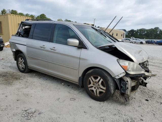 Photo 3 VIN: 5FNRL384X6B060188 - HONDA ODYSSEY EX 