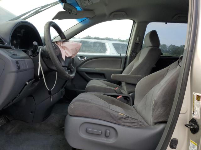 Photo 6 VIN: 5FNRL384X6B060188 - HONDA ODYSSEY EX 