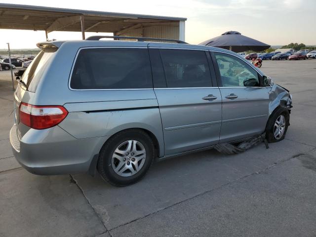 Photo 2 VIN: 5FNRL384X6B080747 - HONDA ODYSSEY EX 