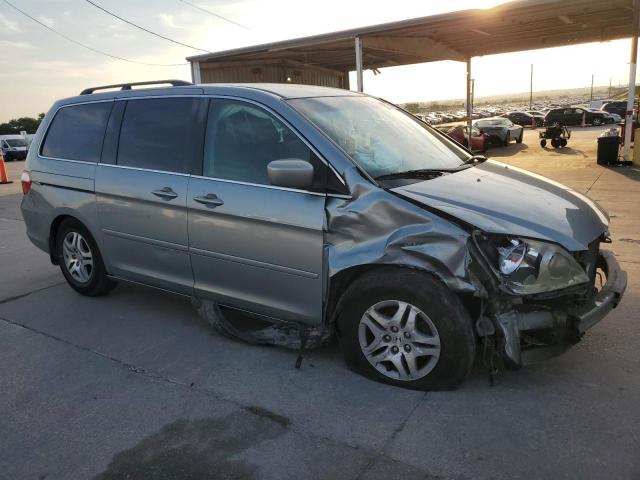 Photo 3 VIN: 5FNRL384X6B080747 - HONDA ODYSSEY EX 