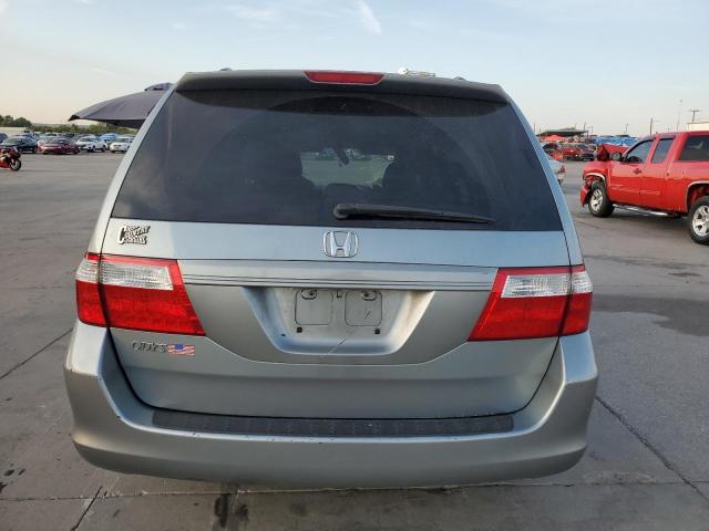 Photo 5 VIN: 5FNRL384X6B080747 - HONDA ODYSSEY EX 