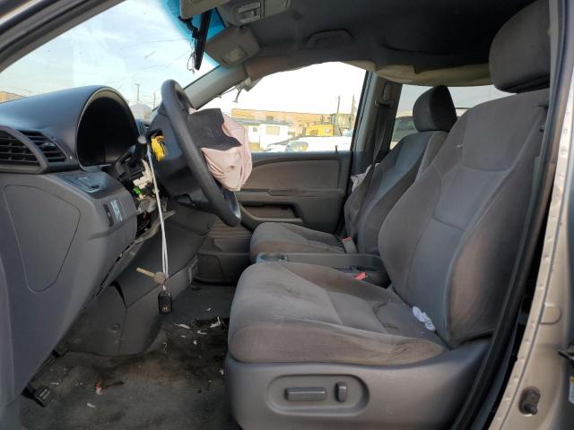 Photo 6 VIN: 5FNRL384X6B080747 - HONDA ODYSSEY EX 