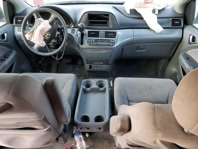 Photo 7 VIN: 5FNRL384X6B080747 - HONDA ODYSSEY EX 