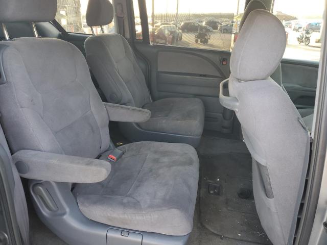 Photo 9 VIN: 5FNRL384X6B080747 - HONDA ODYSSEY EX 