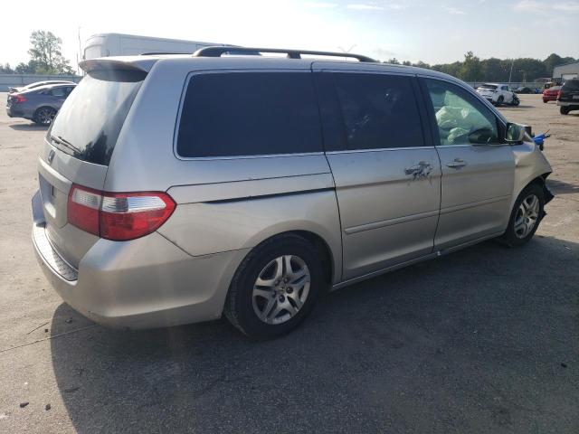 Photo 2 VIN: 5FNRL384X6B400343 - HONDA ODYSSEY 