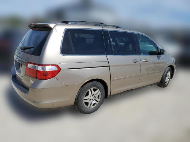 Photo 2 VIN: 5FNRL384X6B406255 - HONDA ODYSSEY EX 