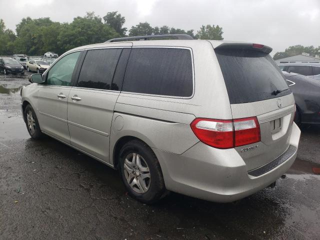 Photo 1 VIN: 5FNRL384X6B409995 - HONDA ODYSSEY EX 