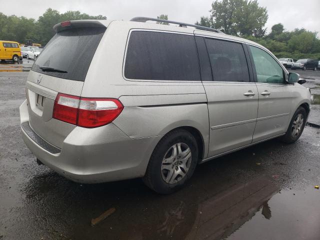 Photo 2 VIN: 5FNRL384X6B409995 - HONDA ODYSSEY EX 