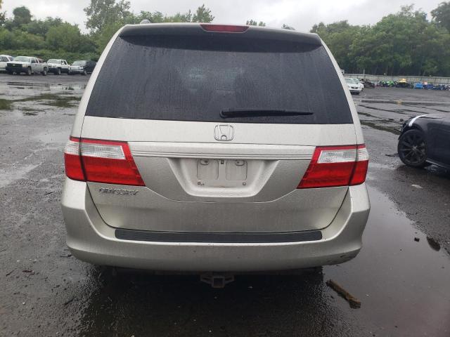 Photo 5 VIN: 5FNRL384X6B409995 - HONDA ODYSSEY EX 