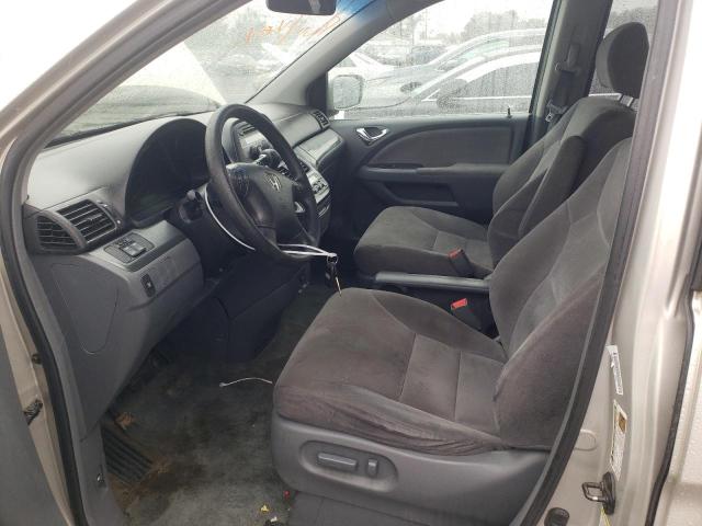 Photo 6 VIN: 5FNRL384X6B409995 - HONDA ODYSSEY EX 