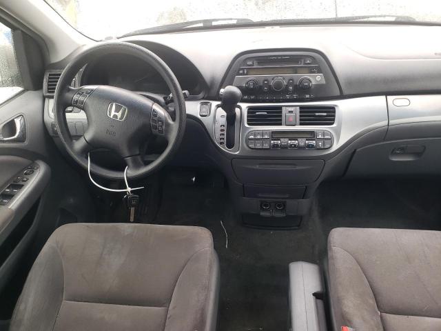 Photo 7 VIN: 5FNRL384X6B409995 - HONDA ODYSSEY EX 