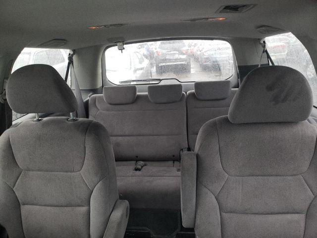 Photo 9 VIN: 5FNRL384X6B409995 - HONDA ODYSSEY EX 