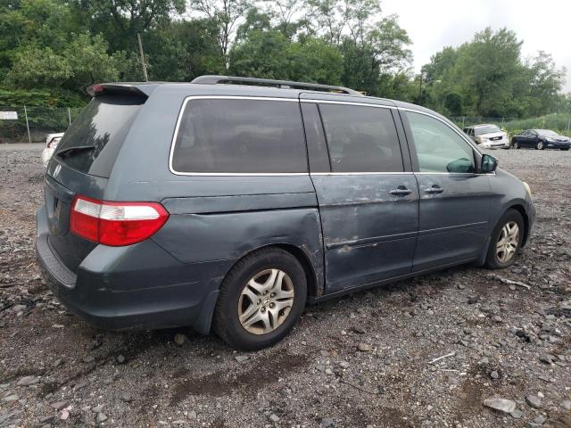 Photo 2 VIN: 5FNRL384X6B410435 - HONDA ODYSSEY EX 