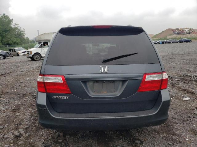 Photo 5 VIN: 5FNRL384X6B410435 - HONDA ODYSSEY EX 