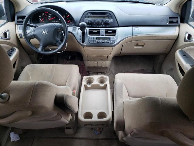 Photo 7 VIN: 5FNRL384X6B410435 - HONDA ODYSSEY EX 