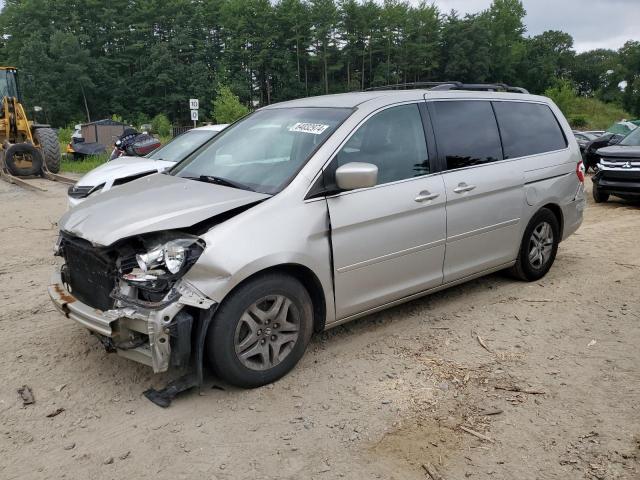 Photo 0 VIN: 5FNRL384X6B444343 - HONDA ODYSSEY EX 