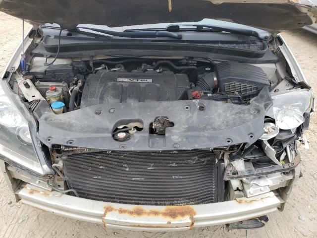 Photo 11 VIN: 5FNRL384X6B444343 - HONDA ODYSSEY EX 