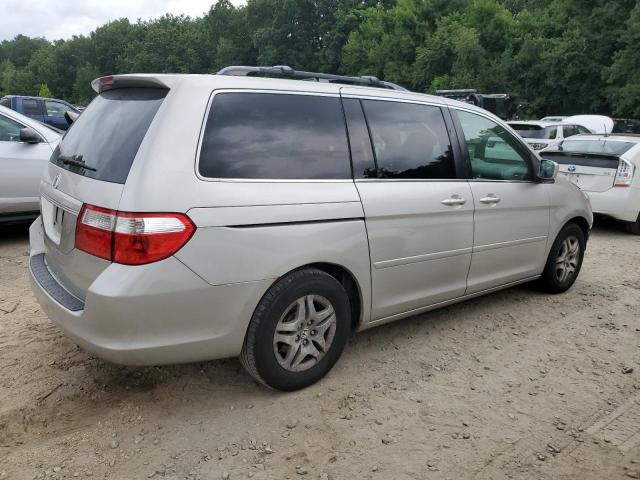 Photo 2 VIN: 5FNRL384X6B444343 - HONDA ODYSSEY EX 