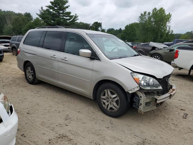 Photo 3 VIN: 5FNRL384X6B444343 - HONDA ODYSSEY EX 