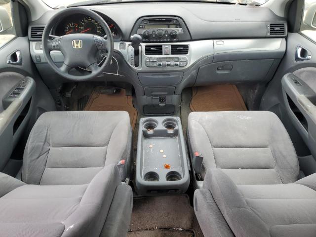 Photo 7 VIN: 5FNRL384X6B444343 - HONDA ODYSSEY EX 