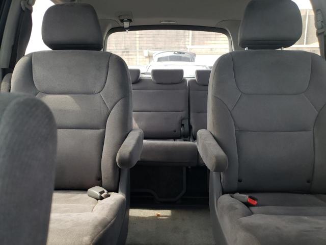 Photo 9 VIN: 5FNRL384X7B023434 - HONDA ODYSSEY EX 