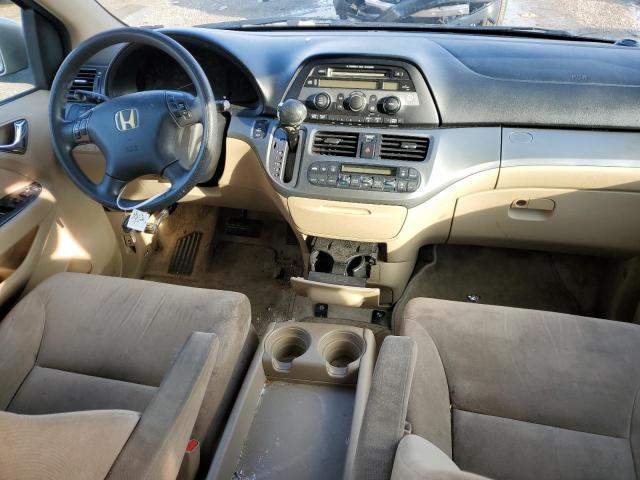 Photo 7 VIN: 5FNRL384X7B056157 - HONDA ODYSSEY EX 